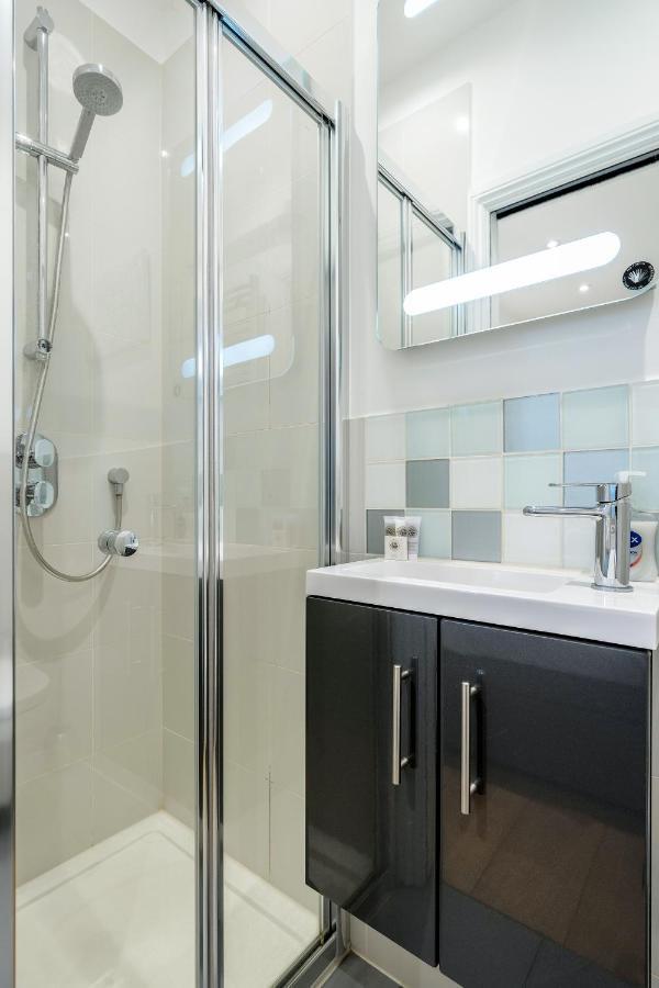 Luxurious Mews House Next To Hyde Park Apartment London Bagian luar foto